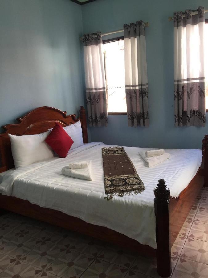 Villa Mery2 Λουάνγκ Πραμπάνγκ Εξωτερικό φωτογραφία