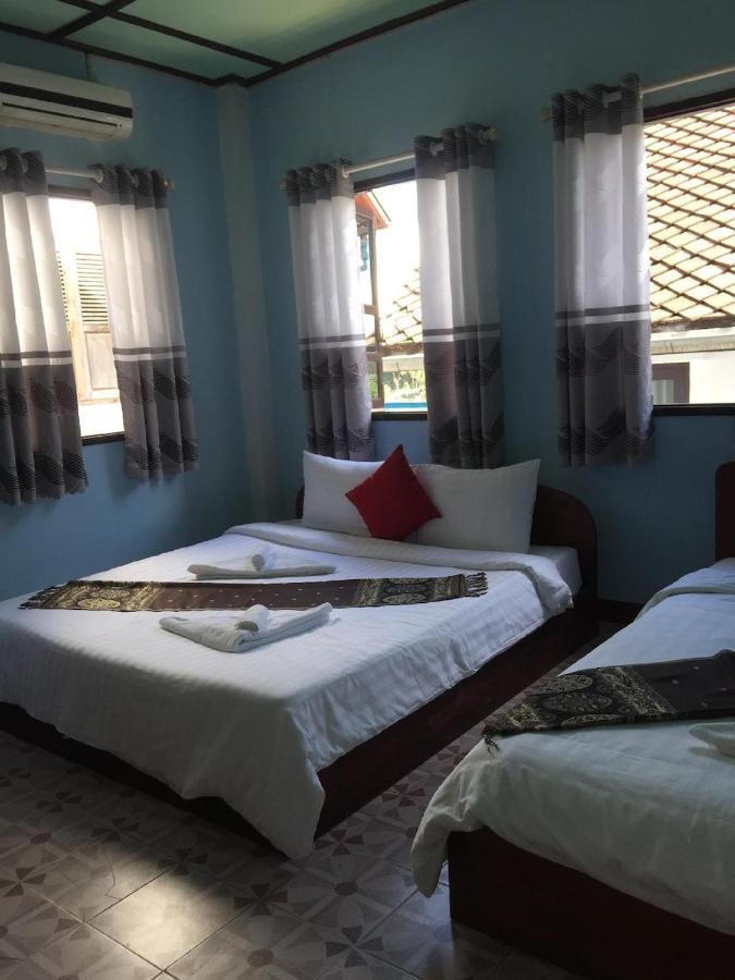 Villa Mery2 Λουάνγκ Πραμπάνγκ Εξωτερικό φωτογραφία
