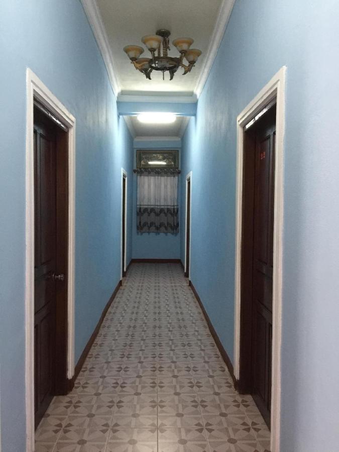Villa Mery2 Λουάνγκ Πραμπάνγκ Εξωτερικό φωτογραφία