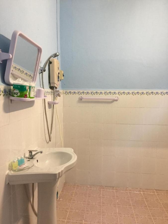 Villa Mery2 Λουάνγκ Πραμπάνγκ Εξωτερικό φωτογραφία