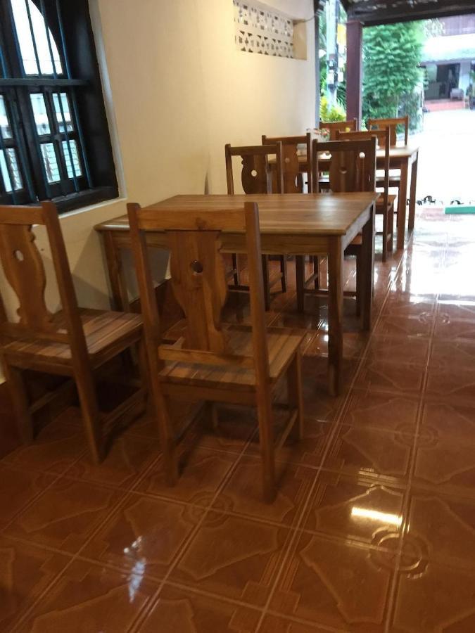 Villa Mery2 Λουάνγκ Πραμπάνγκ Εξωτερικό φωτογραφία